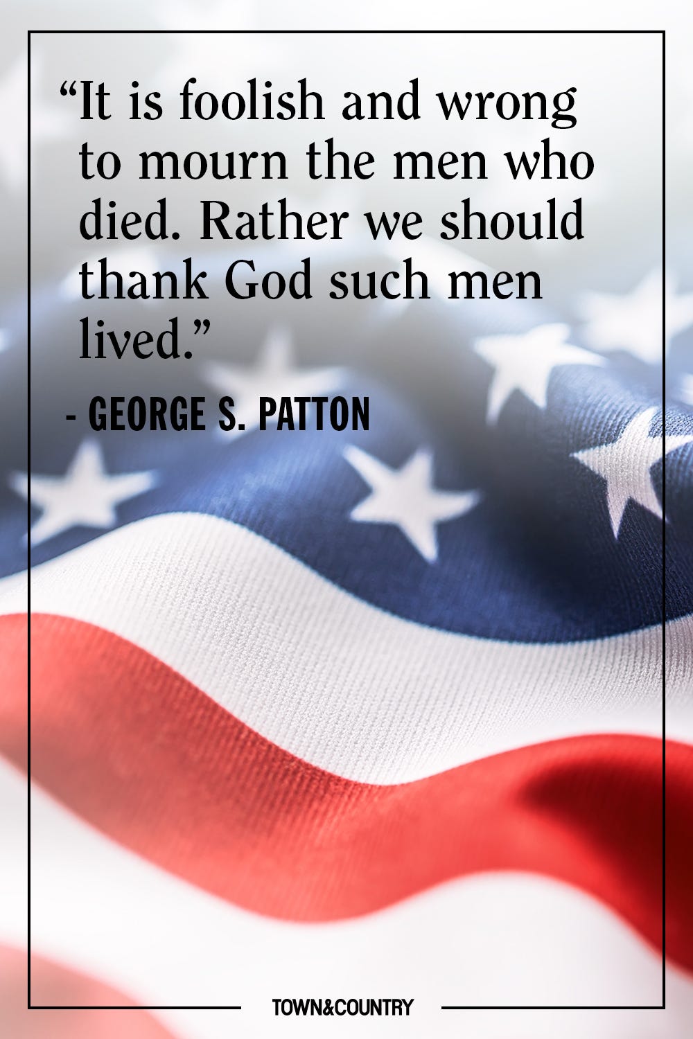 25+ Best Memorial Day Quotes 2021 – Beautiful Sayings That Honor US Troops