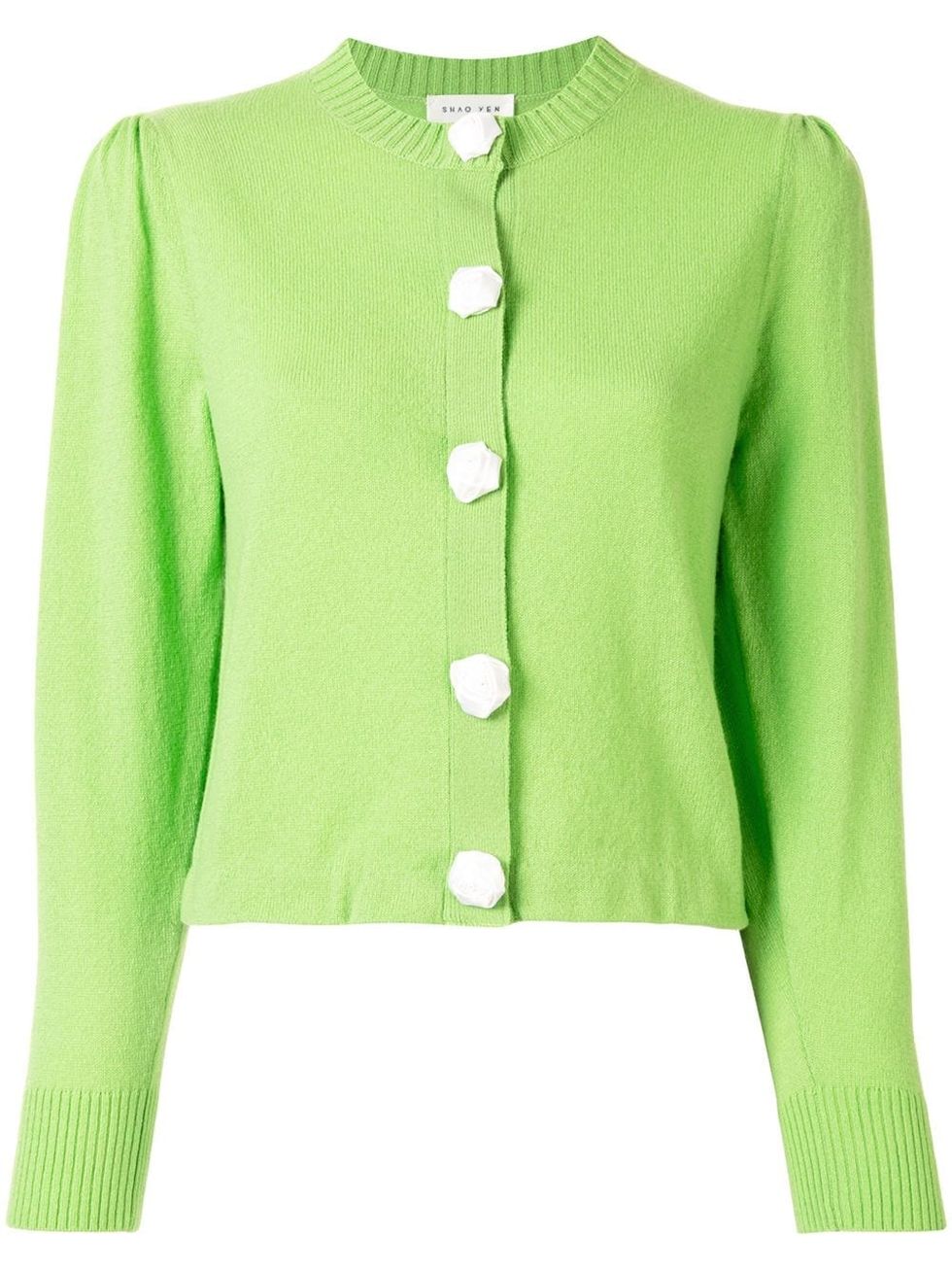 Clothing, Green, Product, Yellow, Sleeve, Collar, Textile, Outerwear, Coat, Pattern, 