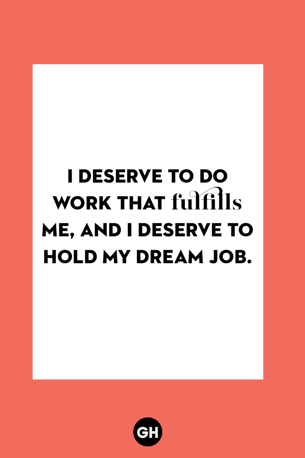daily affirmations