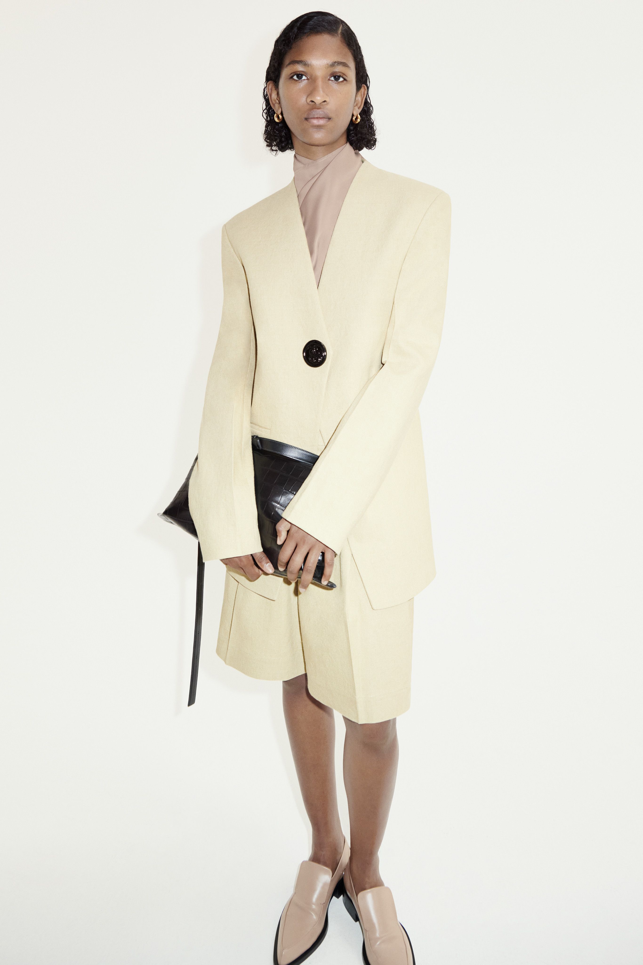 ジル サンダー（JIL SANDER）2023リゾートコレクション