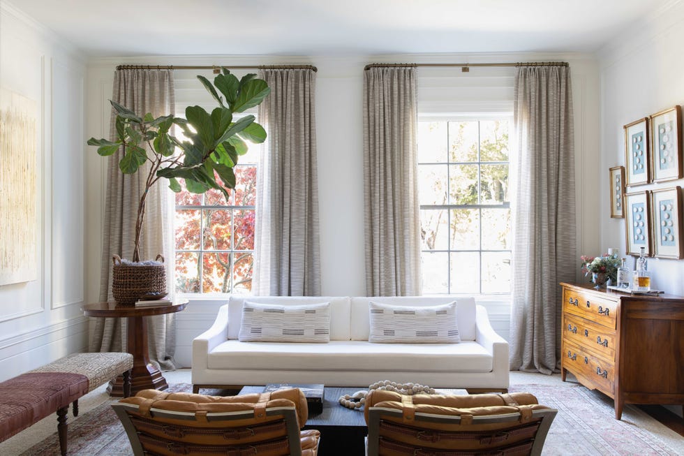 This Pacific Heights Home Showcases an Unexpected Nod to Nantucket