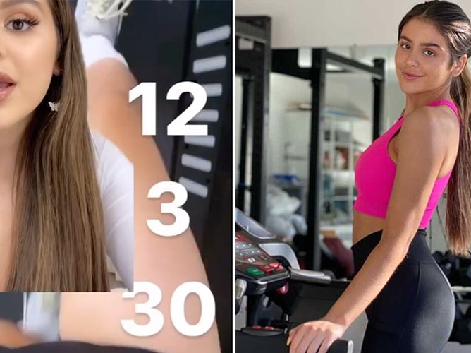 What Is the '12-3-30' Workout? Our Fitness Expert Explains If It Actually  Works