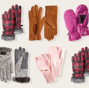women's winter gloves