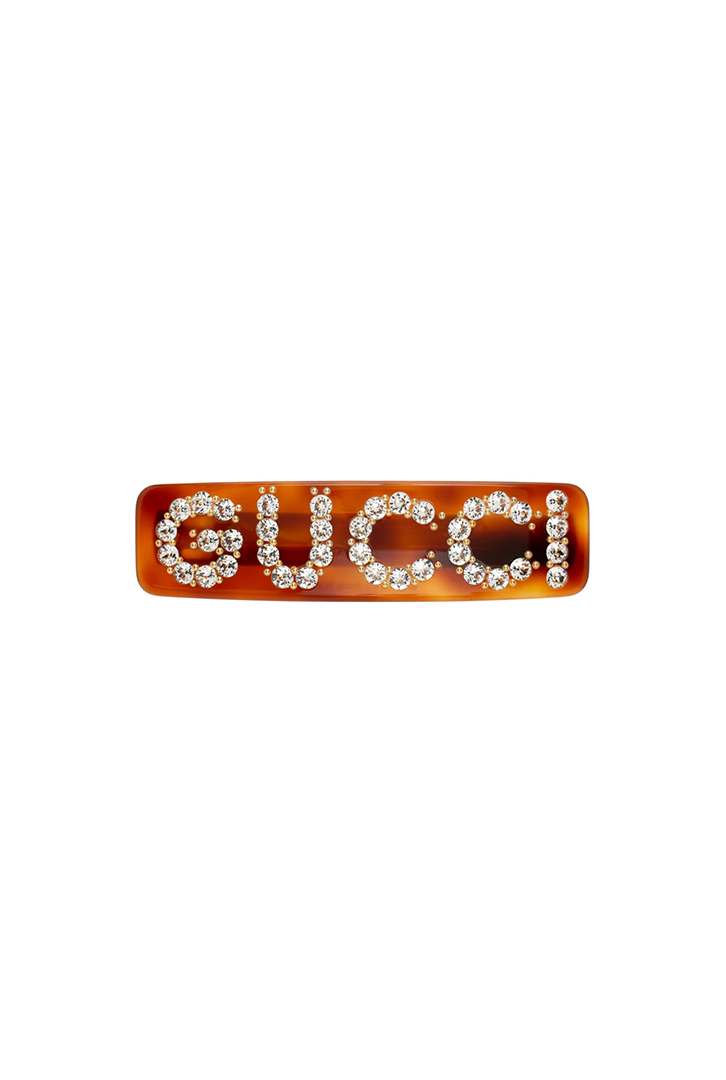 gucci hair pin