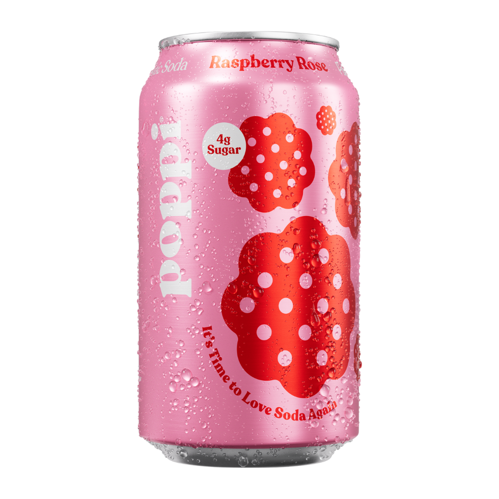 a can of poppi soda