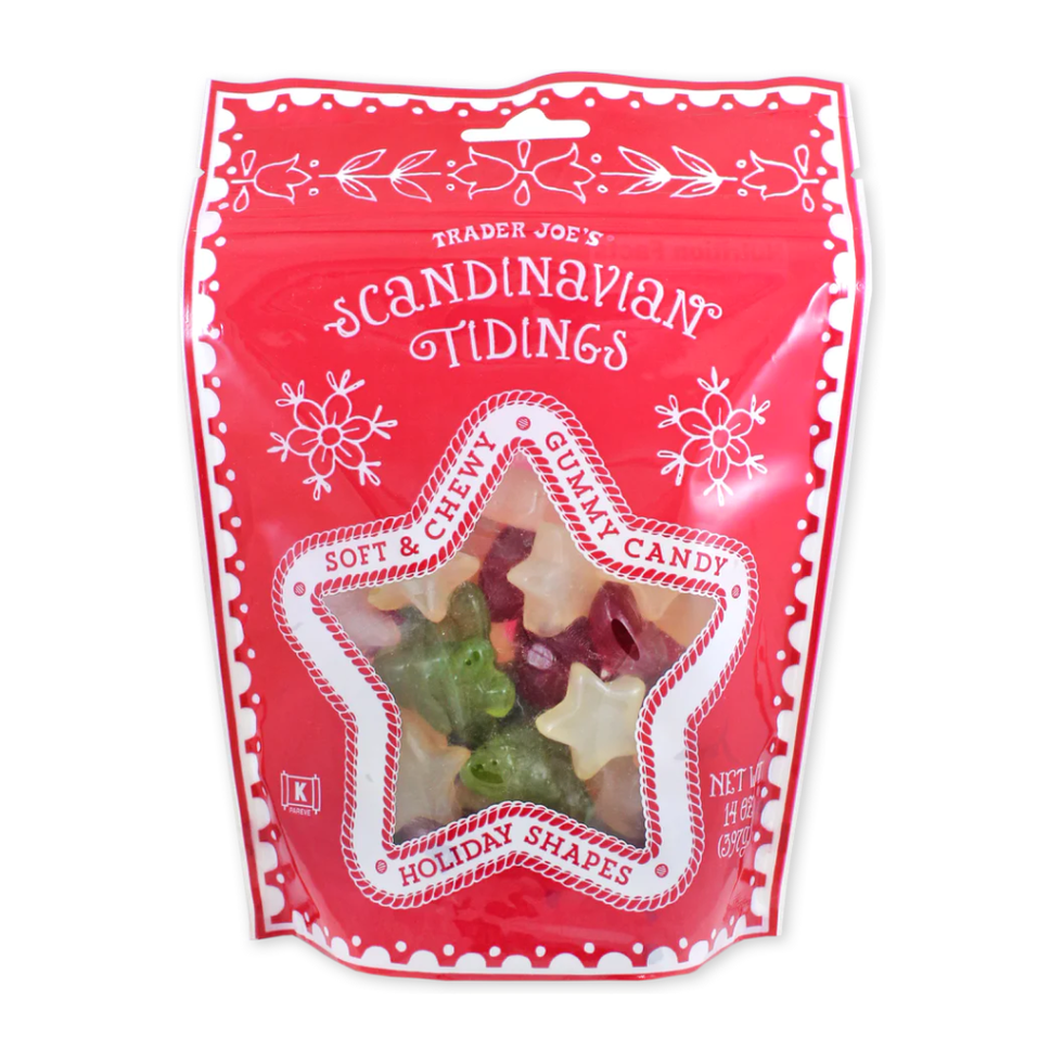trader joes holiday item