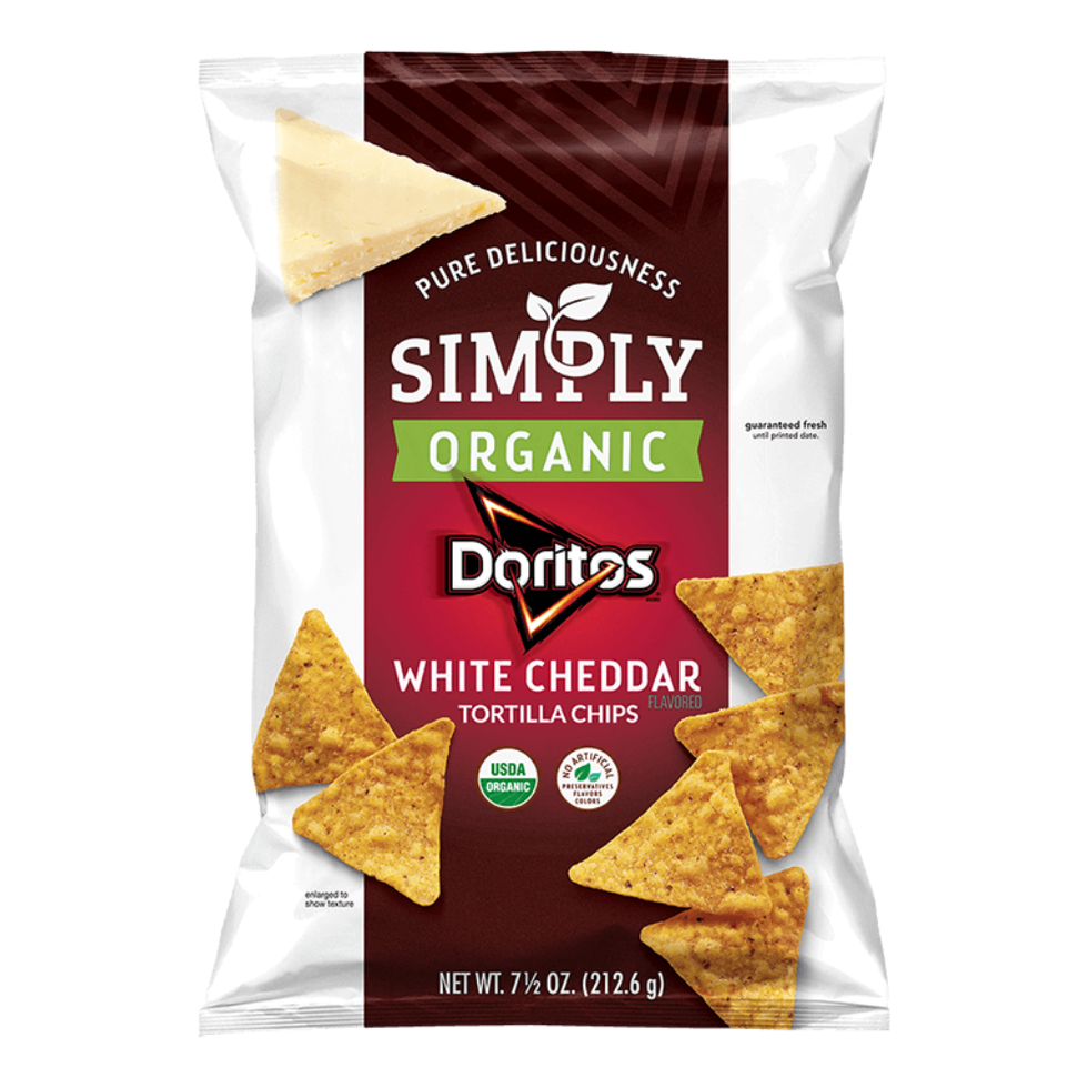 doritos
