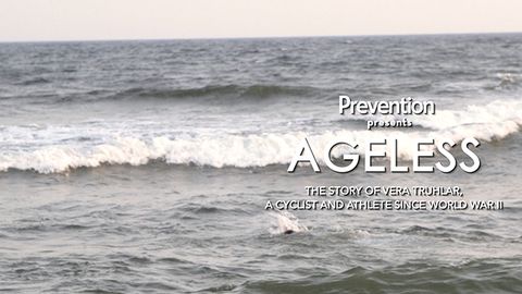 preview for Ageless: The Story of Vera Truhlar