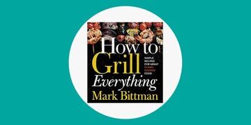 12 best grilling cookbooks