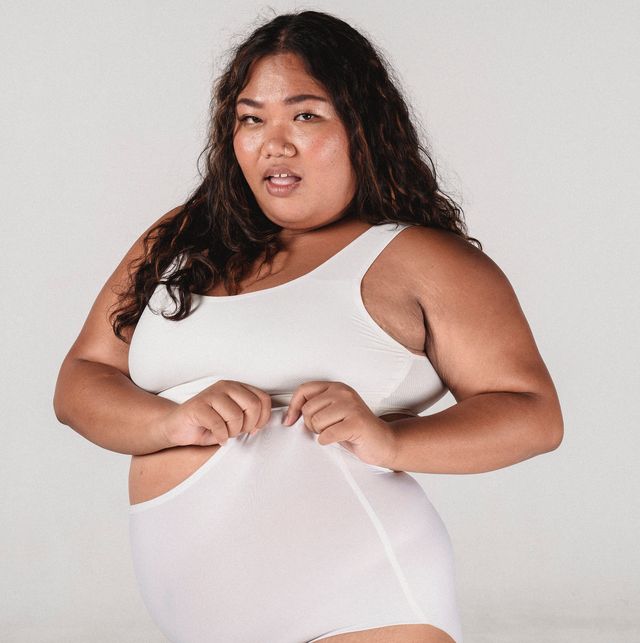 Never have I worn a better shapewear with such good support. Comfortab