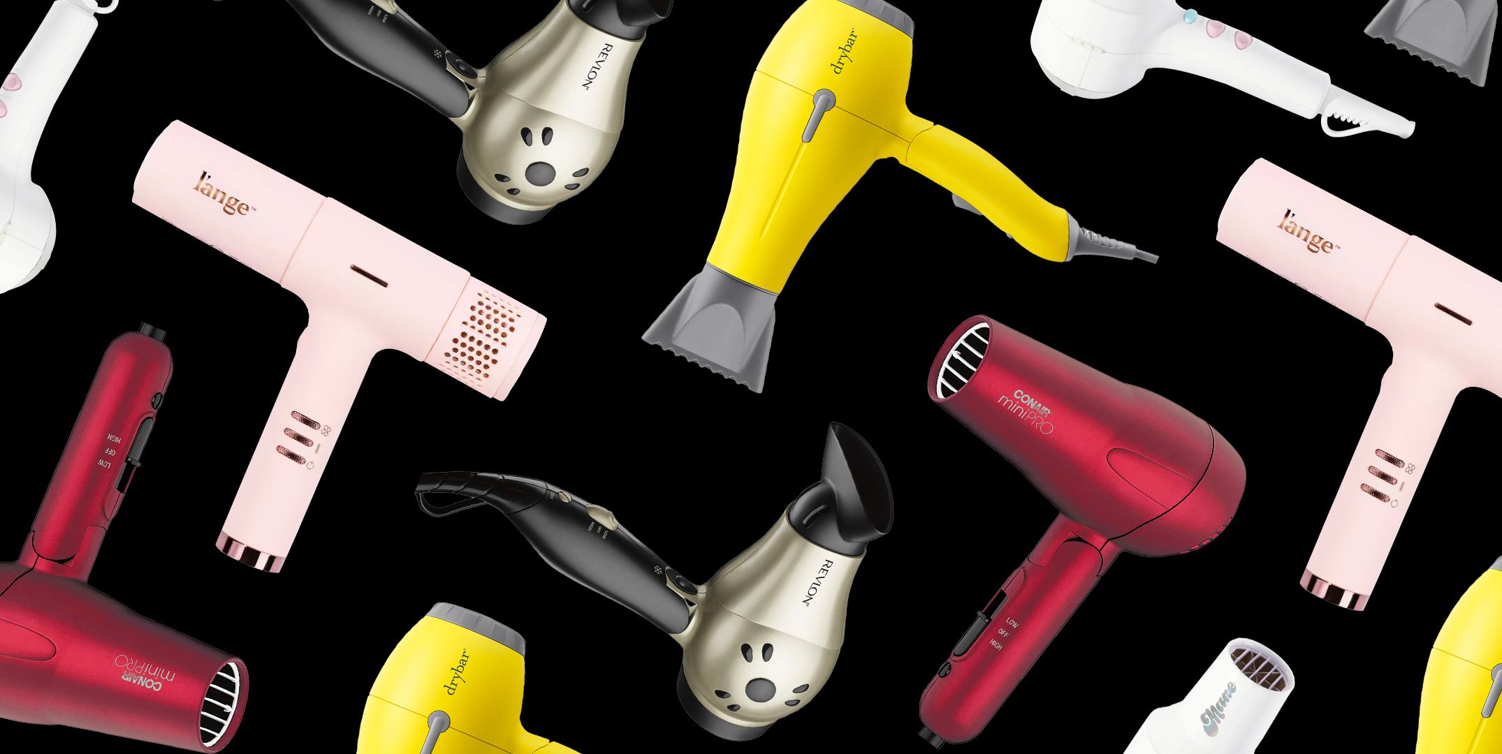 12 Best Travel Hair Dryers to Buy in 2024 Tested Reviewed