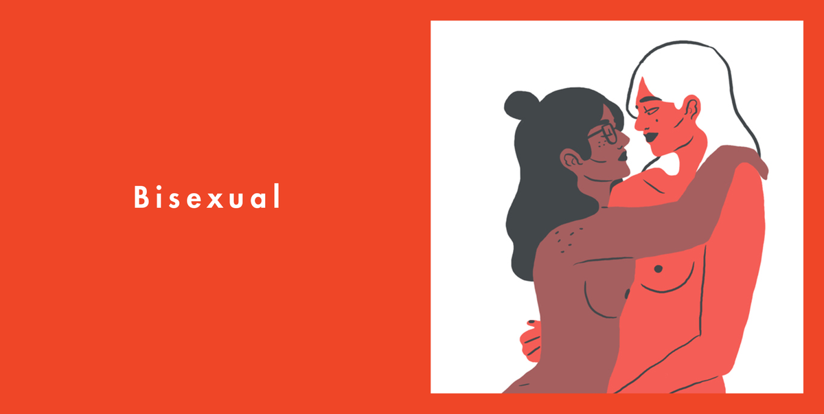 What Is Bisexuality - Facts and FAQs About Bisexuals