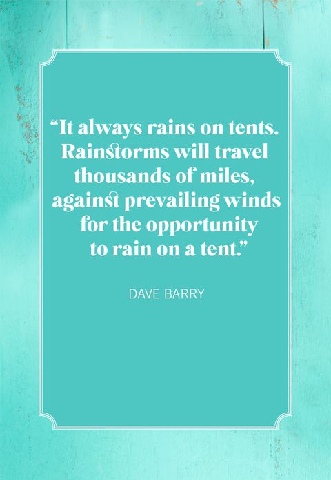 camping quotes dave barry