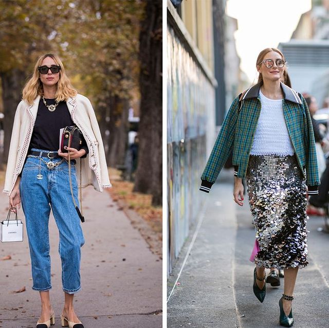 Aprende a Combinar Tu Ropa Para Estar a la Moda 2015 