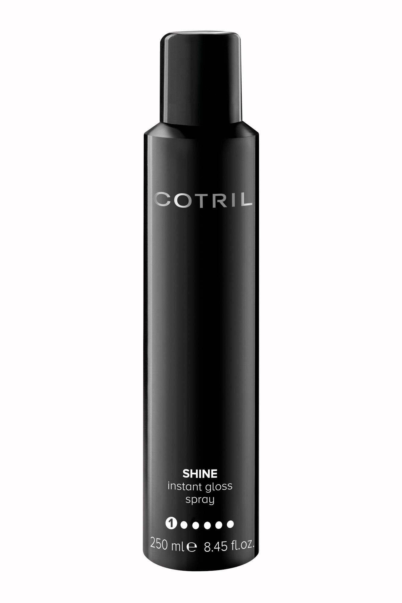 COTRIL - SHINE (250ml) Spray lucidante con gas