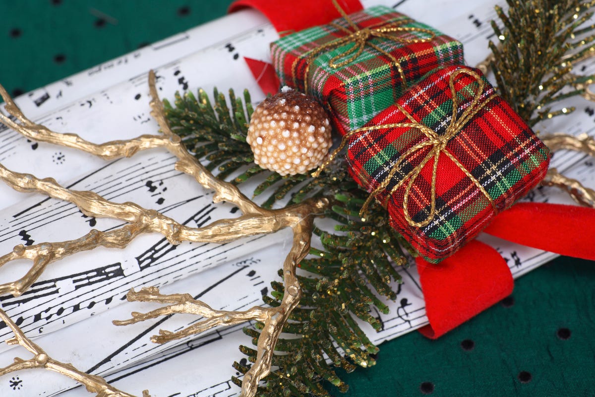 Here's the Story Behind the '12 Days of Christmas' Song Lyrics