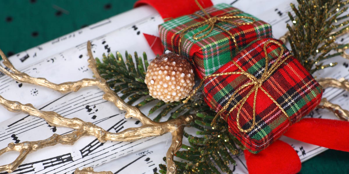 Here's the Story Behind the '12 Days of Christmas' Song Lyrics Here's the Story Behind the '12 Days of Christmas' Song Lyrics