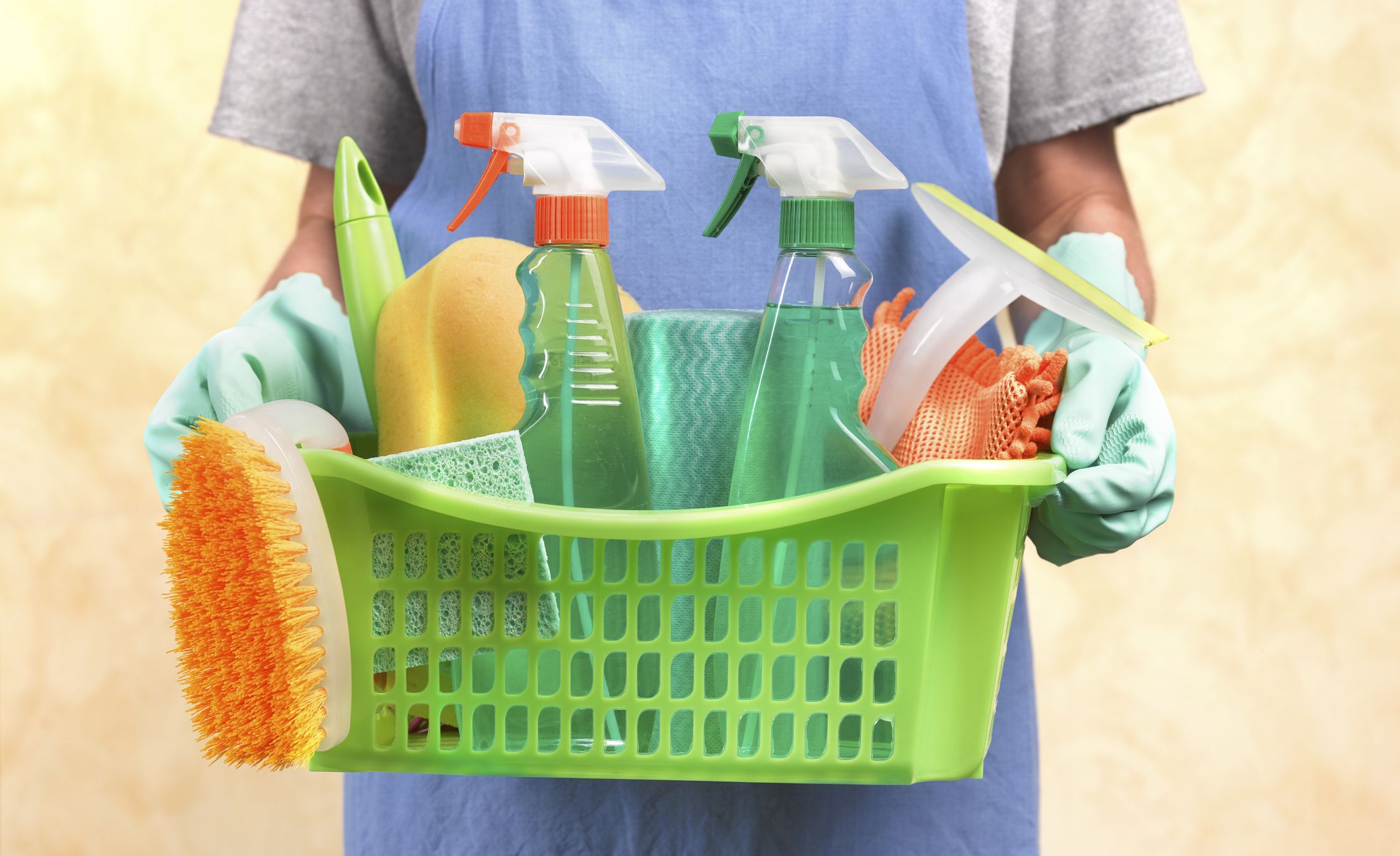 Christmas Gifts For House Cleaners