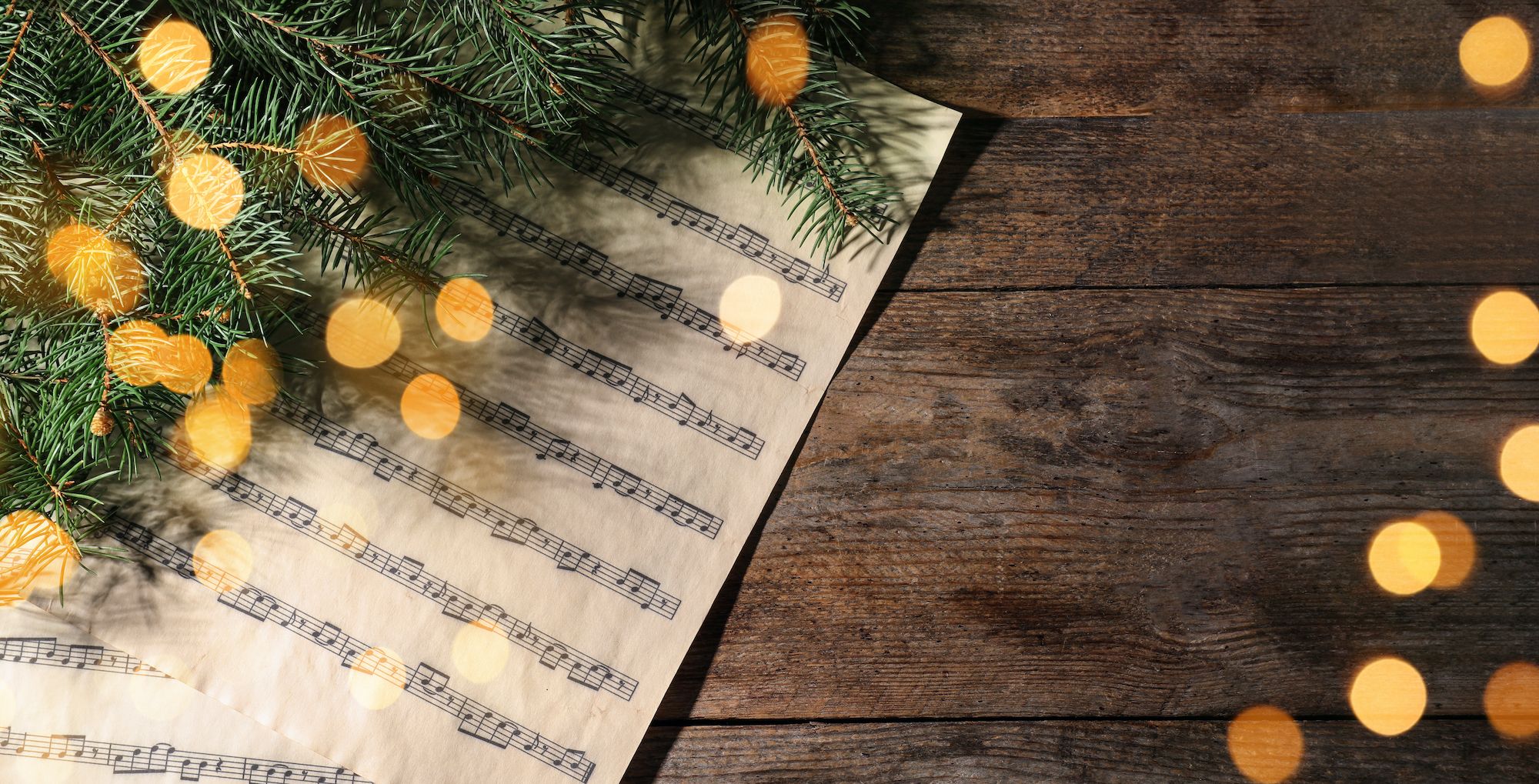 Get into the festive spirit with our collection of background music for Christmas games perfect for 