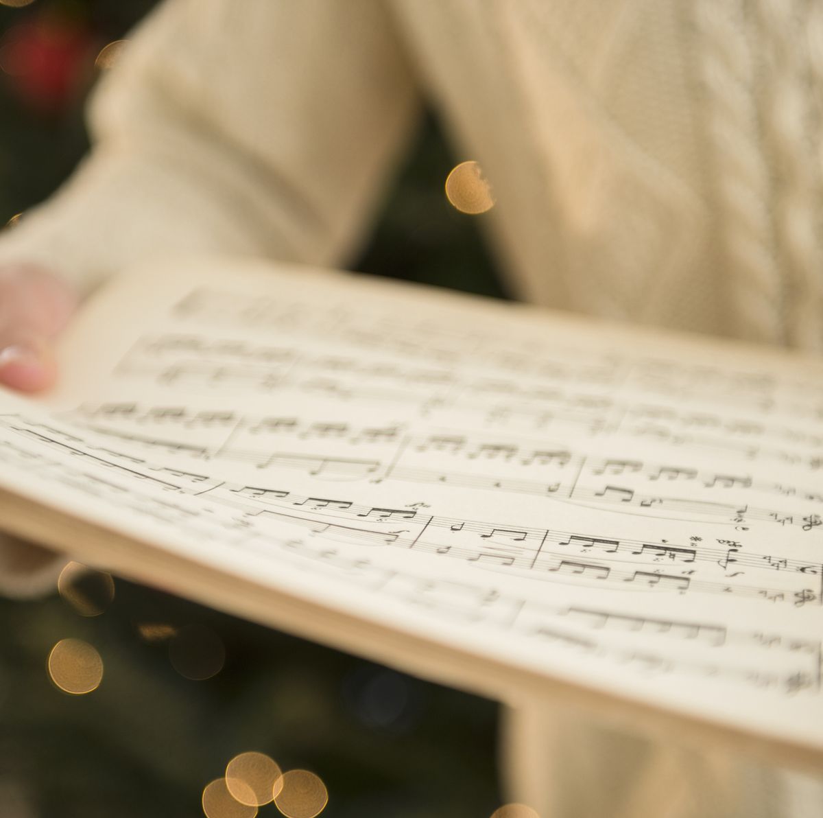 Gospel Tract – The Meaning of Christmas – Moments With The Book