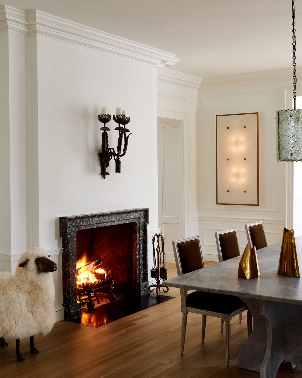 lauren buxbaum gordon house tour