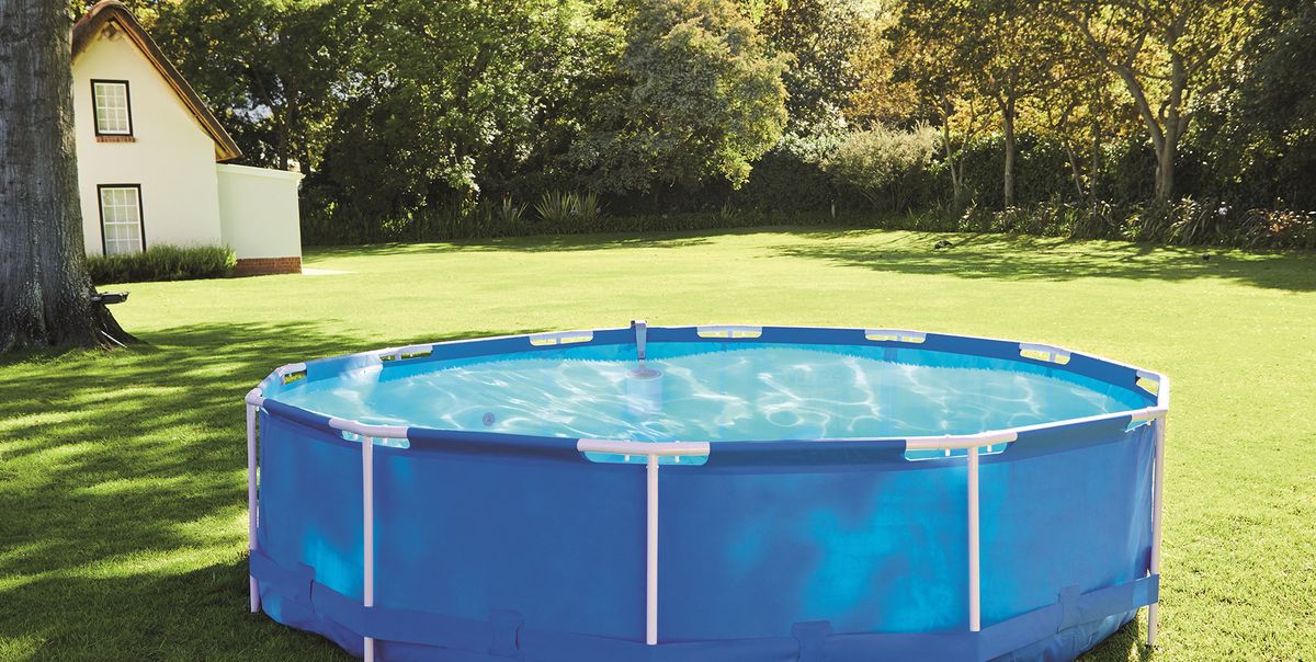 Lidl is selling a 12ft swimming pool for under £100