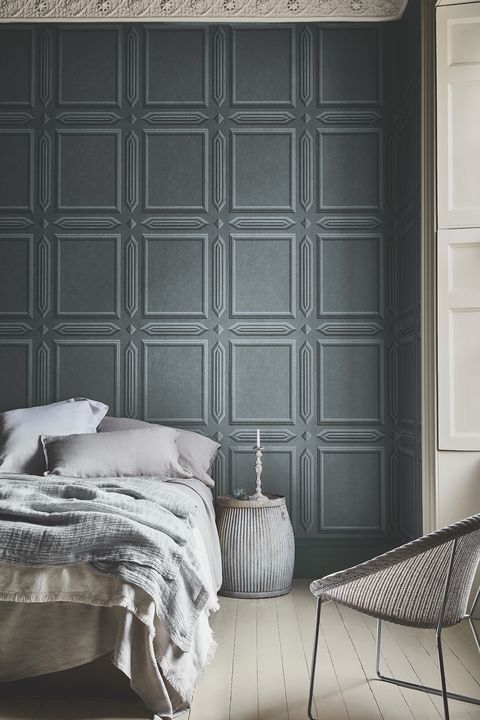 26 Grey Bedroom Ideas - Grey Bedroom