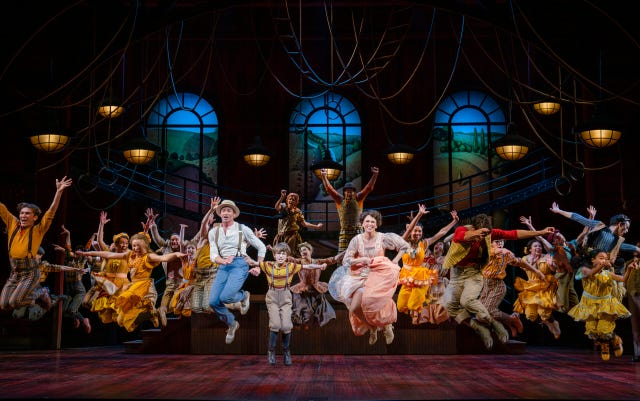 Why We Keep Coming Back for Broadway Revivals