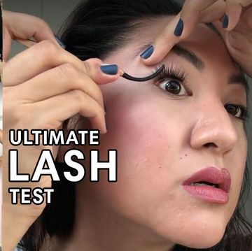 lash test