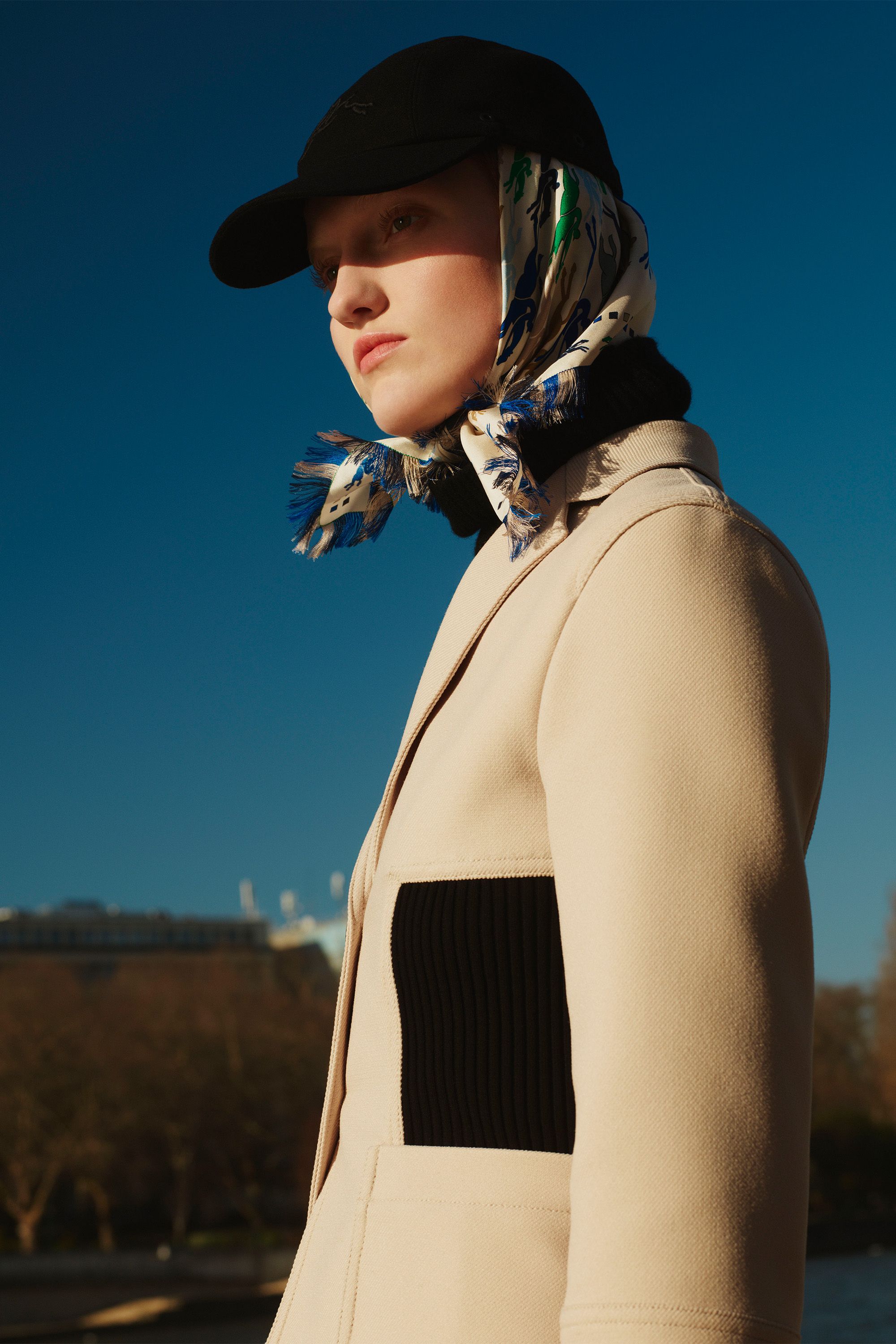 ロンシャン（LONGCHAMP） | ファッション | ELLE ［エル デジタル］