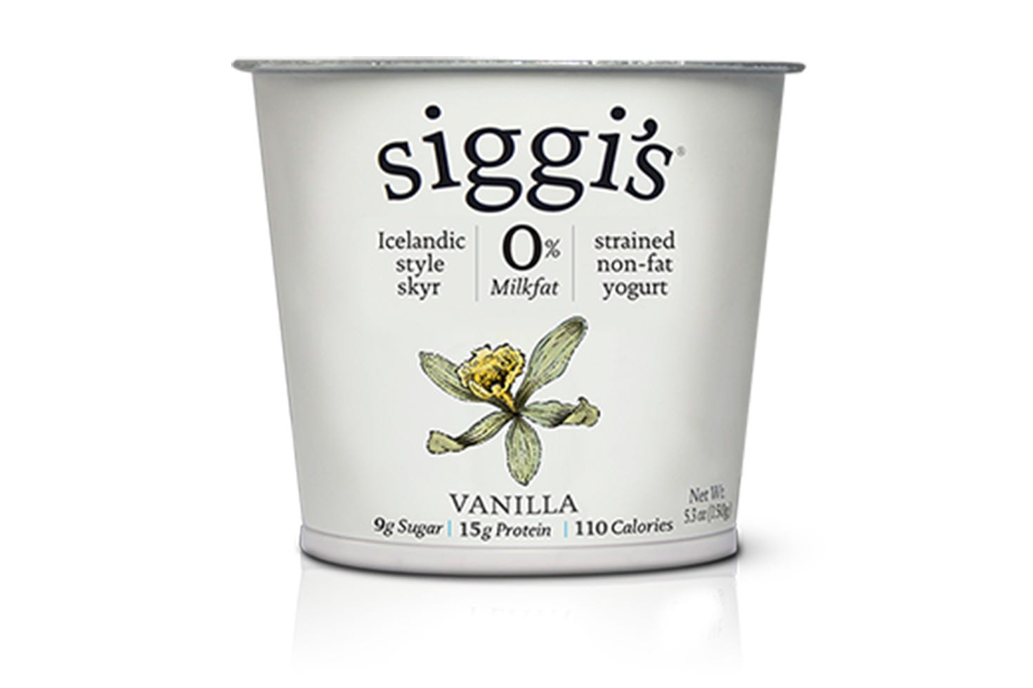 Siggis Icelandic Style Skyr