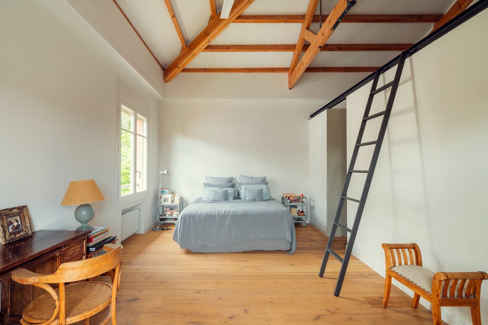 Casa en Barcelona Nook Architects