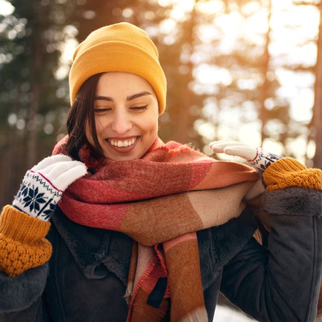 12 of the best winter hats and gloves