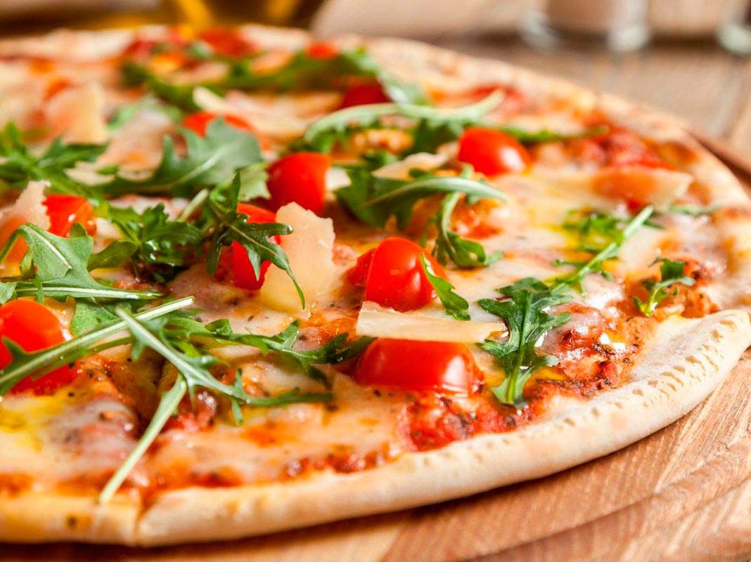 Cómo hacer la pizza perfecta, el mejor sazonador para huevos revueltos y  otros secretos para no aburrirte de comer siempre lo mismo