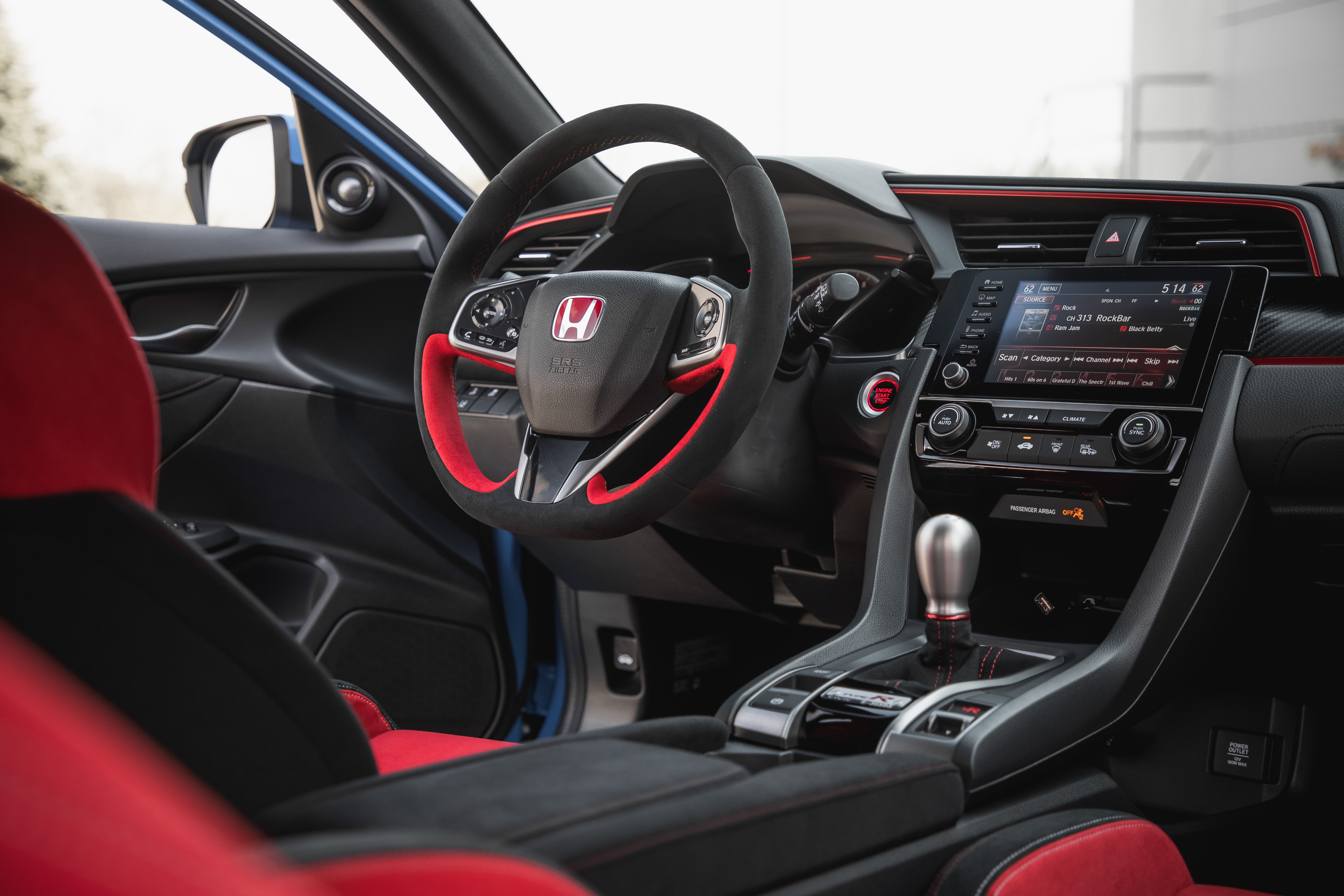 2020 Honda Civic Type R Price