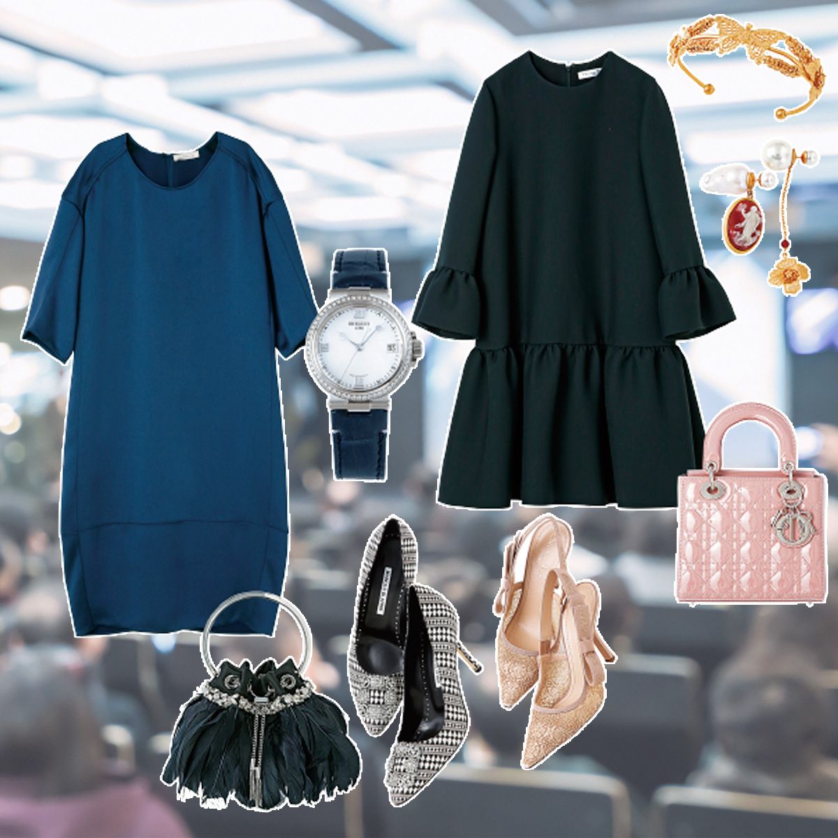 Ceremony Style Book 2024｜THE SHOP TK（ザ ショップ