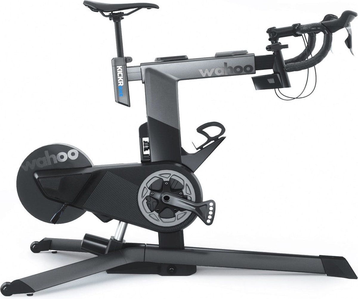 Bike best sale trainer smart