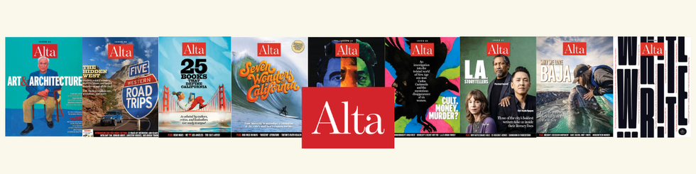 a collection of magazine covers featuring the title alta a collection of magazine covers featuring the title alta