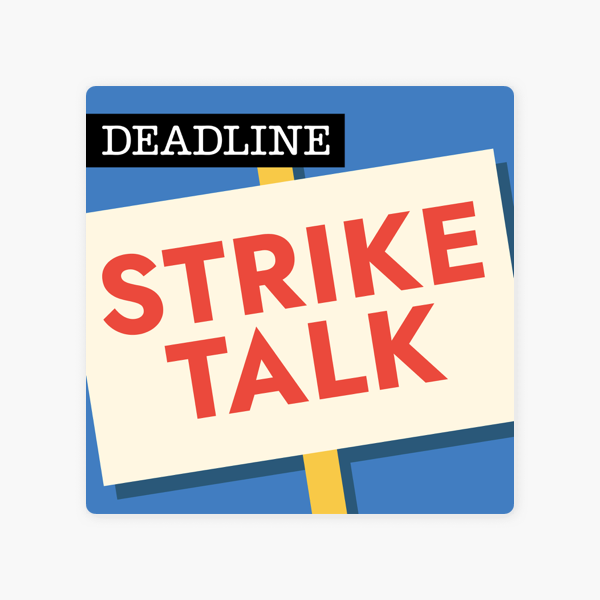 strike talk deadline