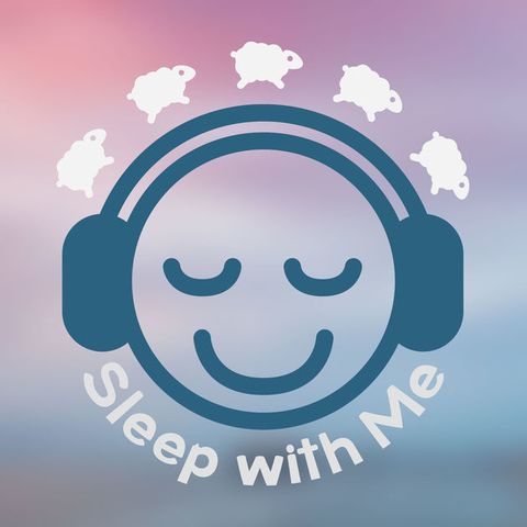 sleep with me podcast