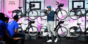 Lyft Partners with LeBron James and UNINTERRUPTED to Announce New LyftUp Initiative Expanding Transportation Access for Communities in Need