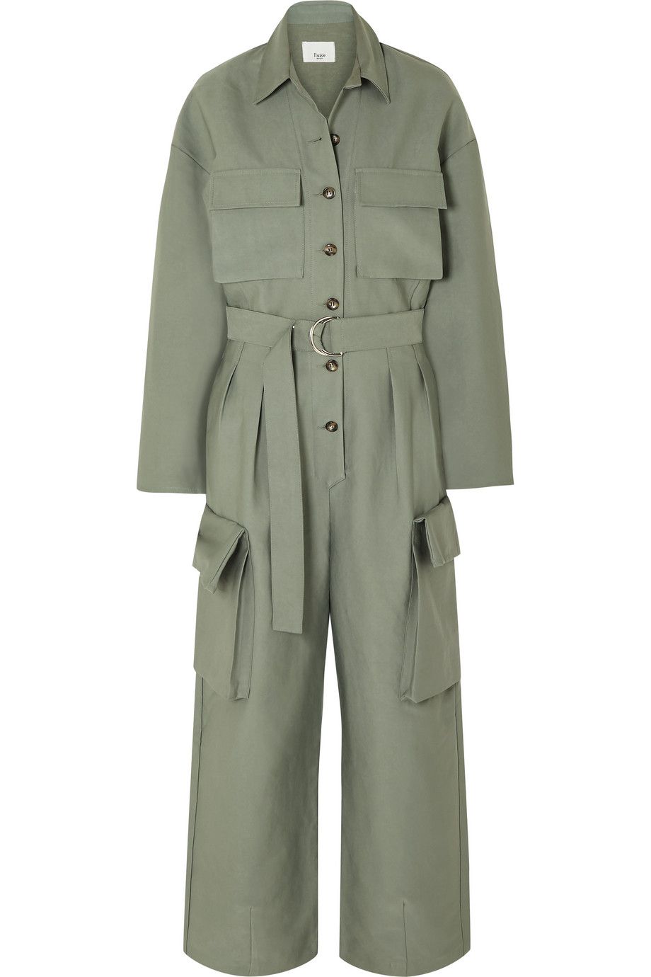 The Frankie Shop's cult boilersuit is finally available in the UK