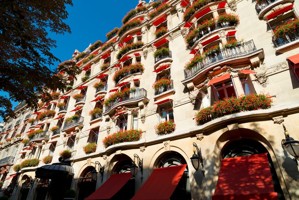 best hotels bazaar