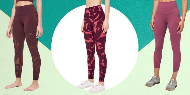 These Leggings Are Better than Most Sports Brands, and They're On Sale for  $25