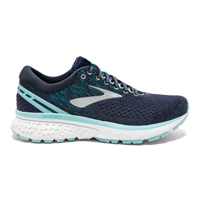 Shoe, Footwear, Running shoe, Outdoor shoe, Sneakers, Walking shoe, White, Aqua, Green, Blue, 