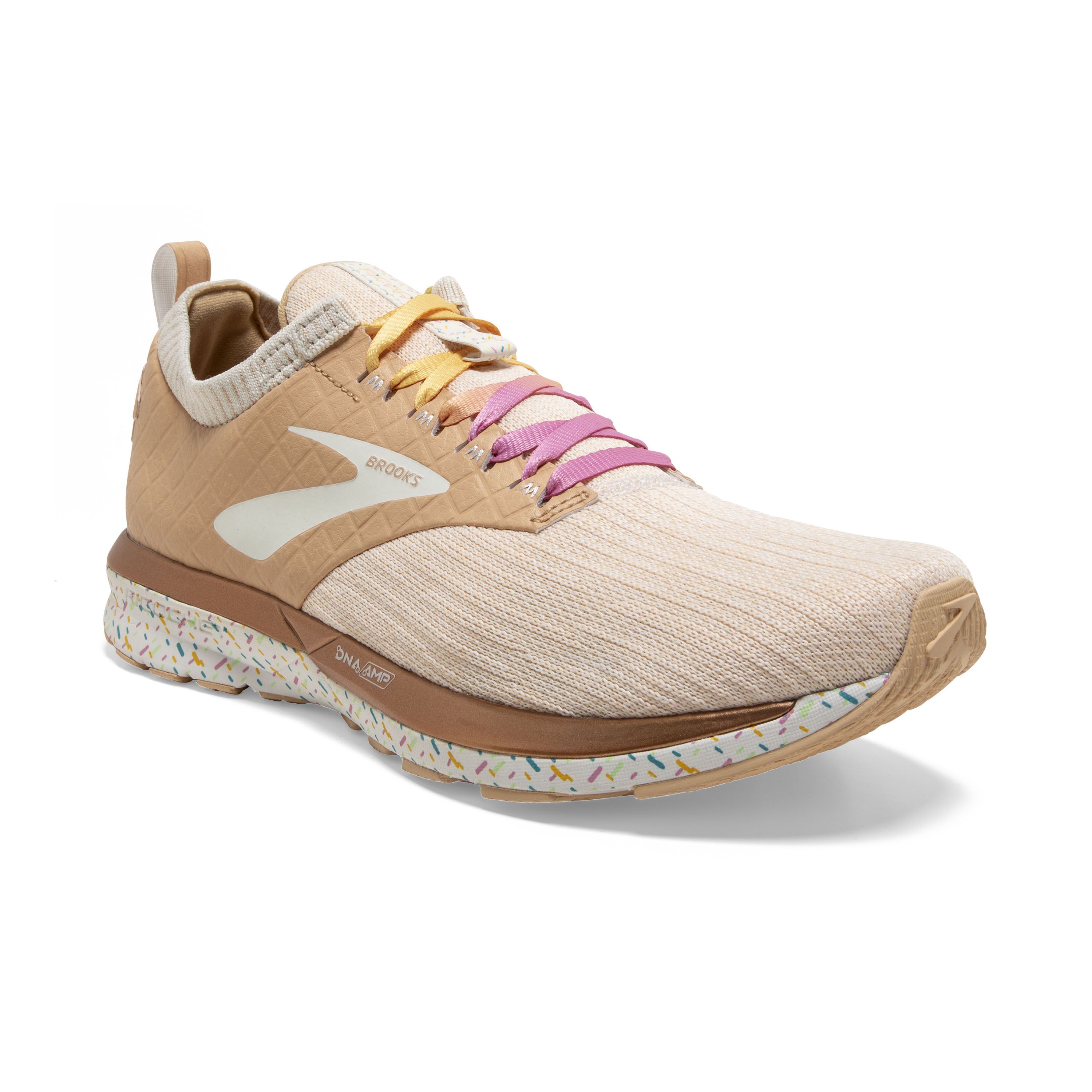 Brooks ice sale cream shoes