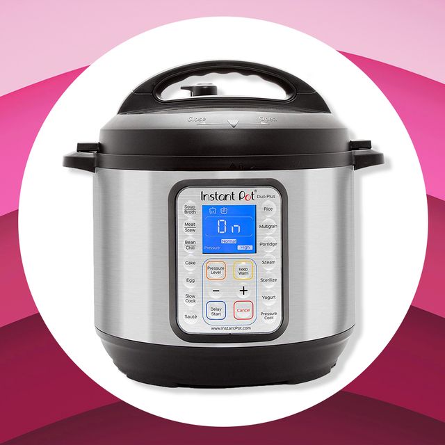 The Instant Pot Duo Plus is on sale at