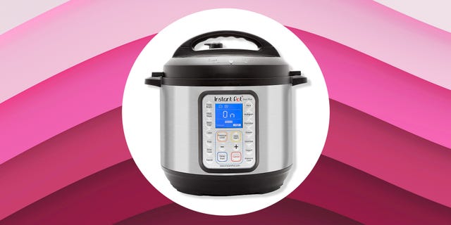 Get an Instant Pot on sale for more than 50% off at Sur La Table right now