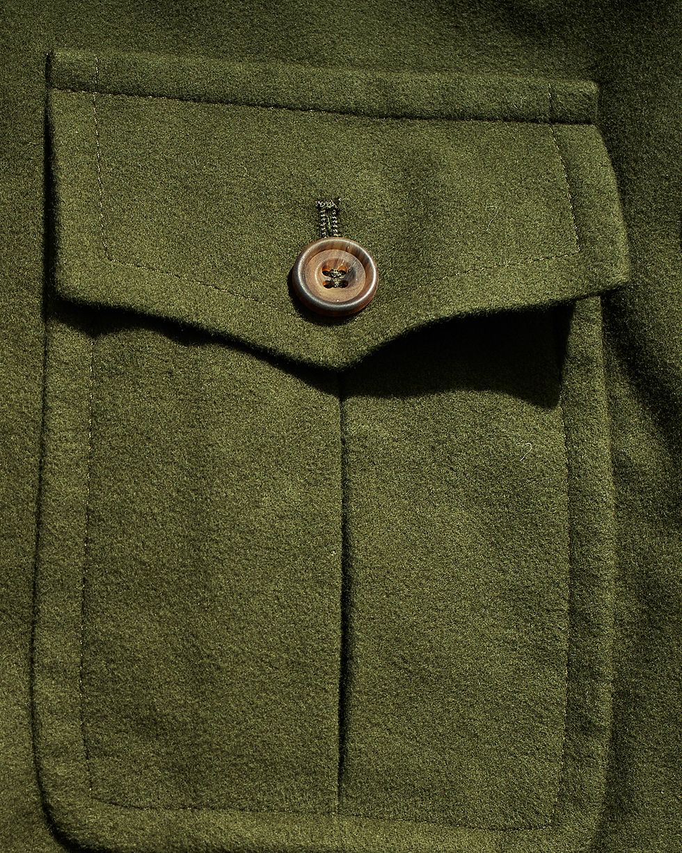 anderson  sheppard jacket