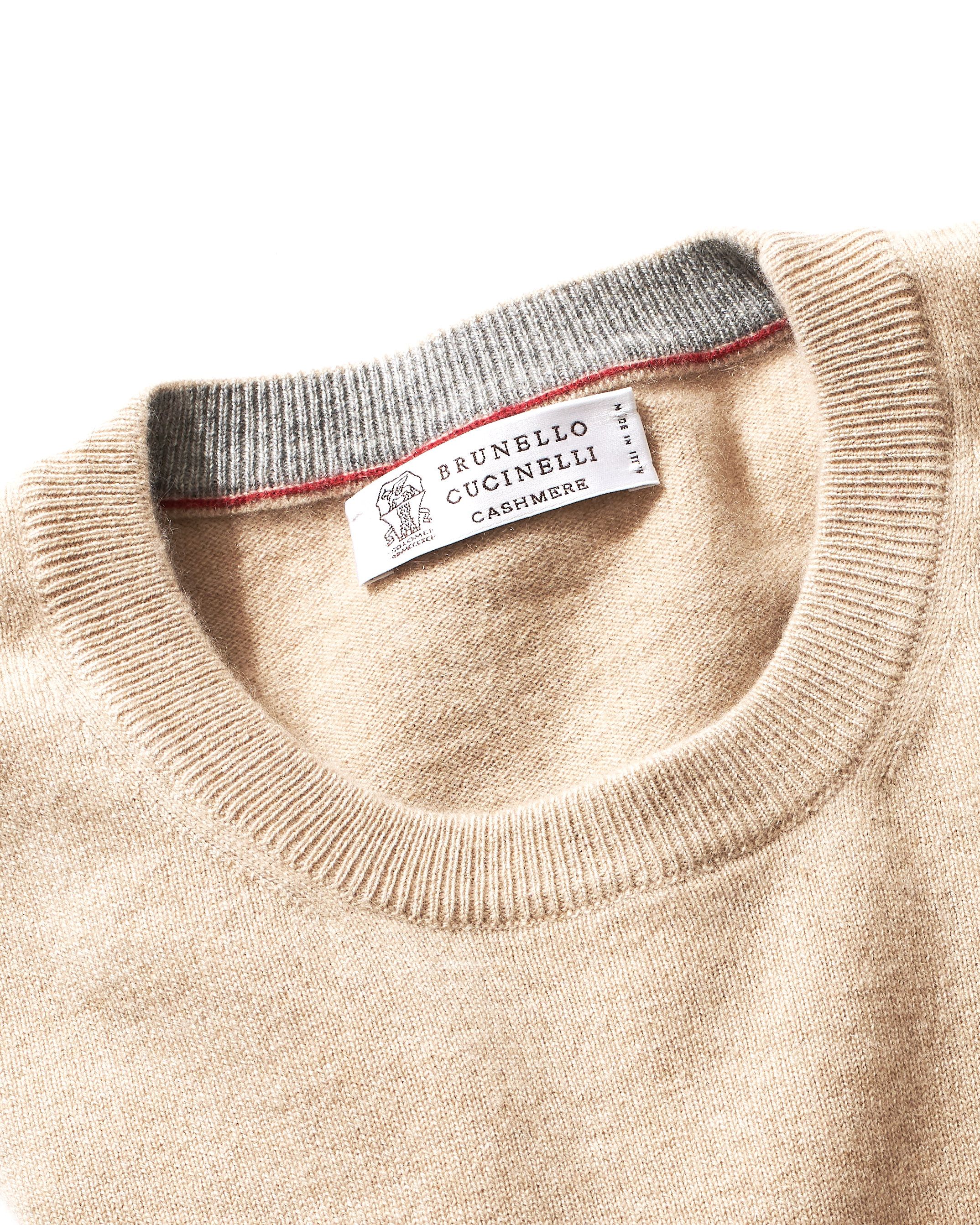 Why Brunello Cucinelli Is Worth the Price (Hint: It's Not Just the  Cashmere)
